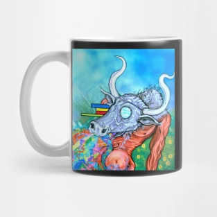 When Black Holes Feast on Screaming Stars Mug